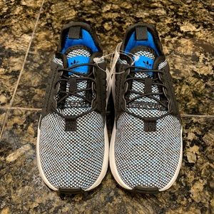 Adidas originals kids shoes